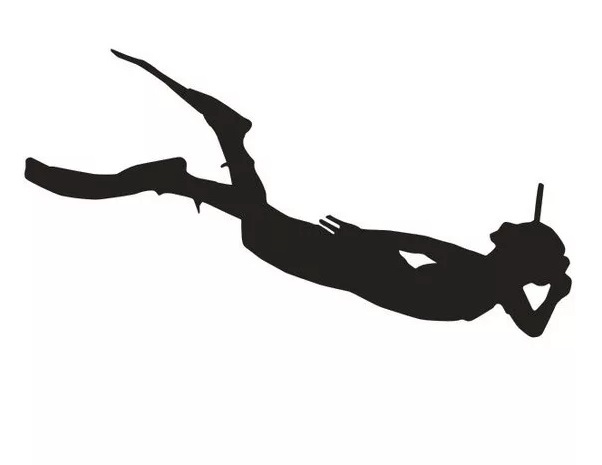 Сноркелинга, бассейна